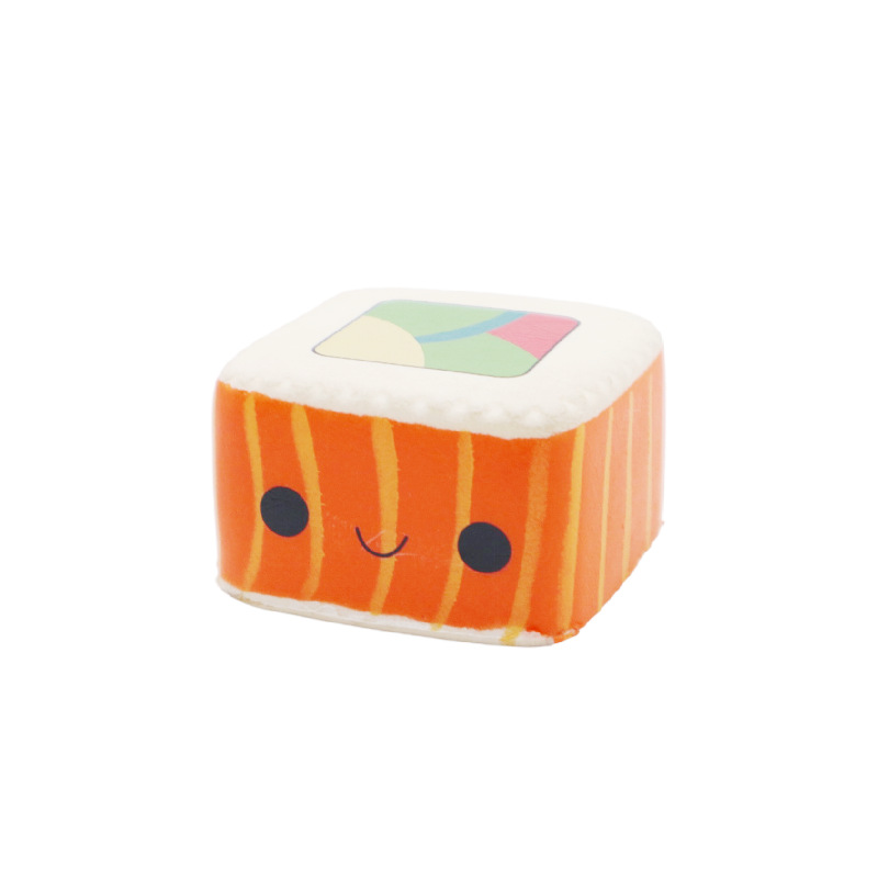 Squishy Sushi 2