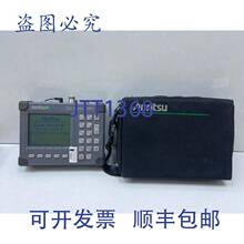 ԭ�b����Anritsu Side Master S400A��25MHZ �� 4GHZ ��|/�쾀��