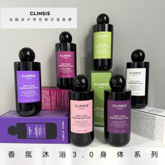 CLINSIS フレグランス シャワー ジェル CLINSIS シャワー ジェル