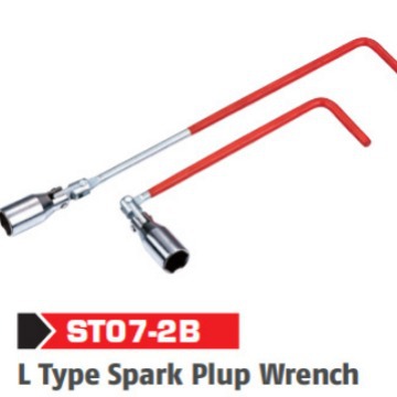 【源头厂家】 长柄火花塞扳手 专业汽修工具套筒扳手