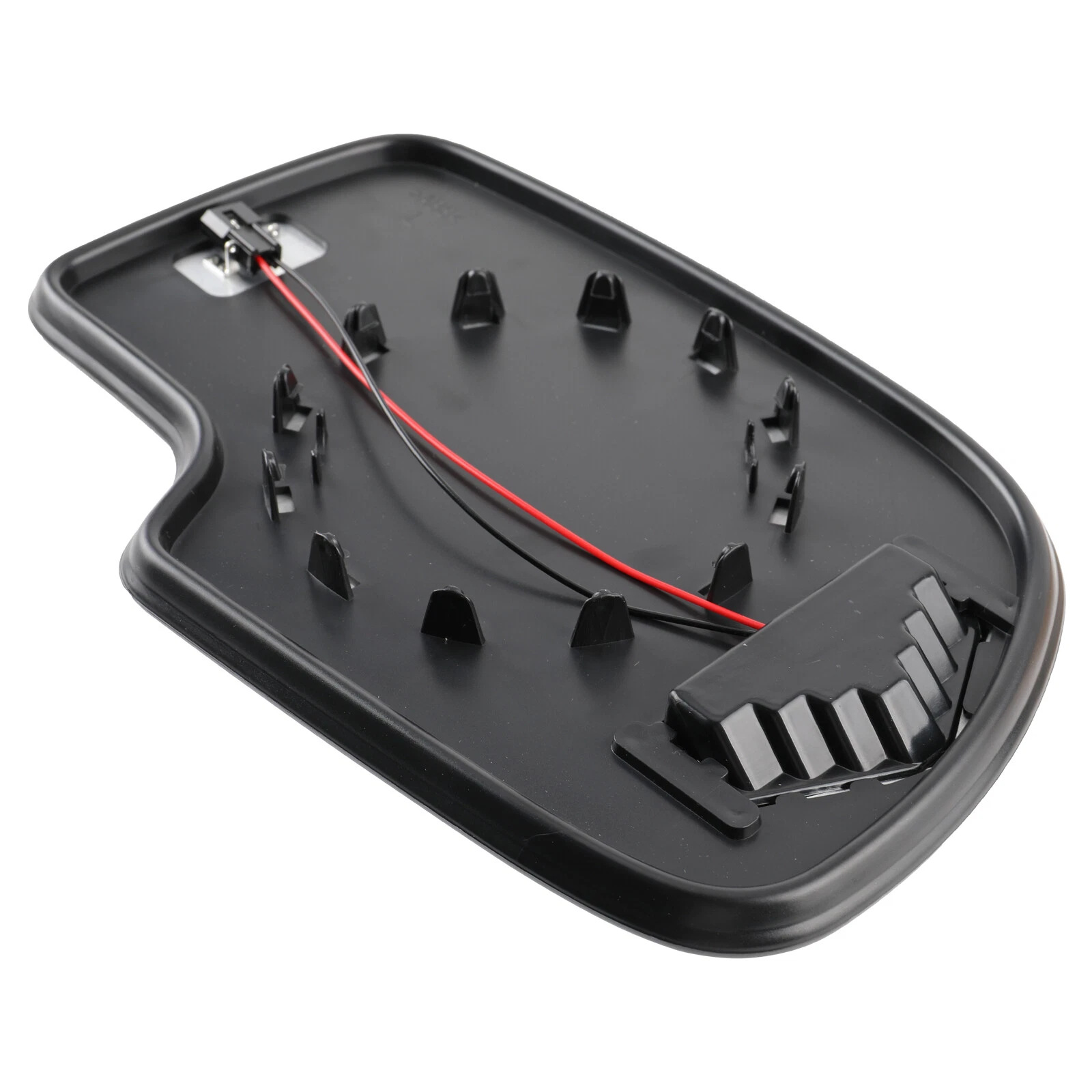 88944391 88944392 Suitable for 03-07 Models of Chevrolet Gmc Blind Spot Heated Rearview Mirror Glass