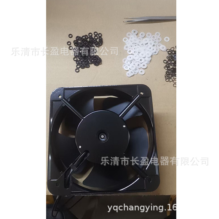 1风机FP-108EX-S1-B