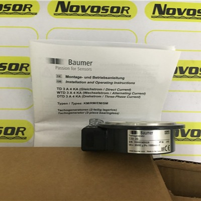 BAUMER  T701DG咨询后下单