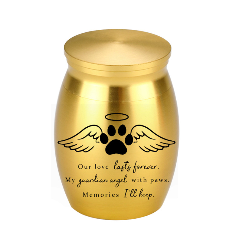 황금 항아리 30*40mm