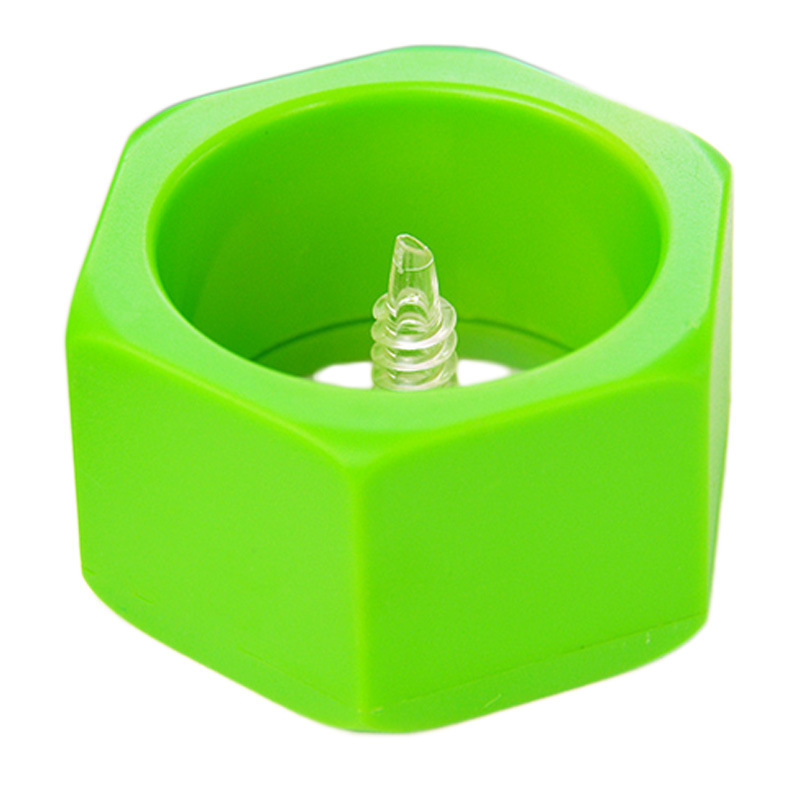 Tuerca rebanada de pepino desmenuzado artefacto rebanada patata desmenuzado multi-funcional muebles herramientas de cocina