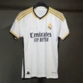 2324 Real Madrid Home Player Edition