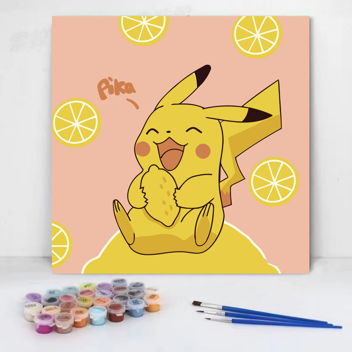 A160 Pikachu