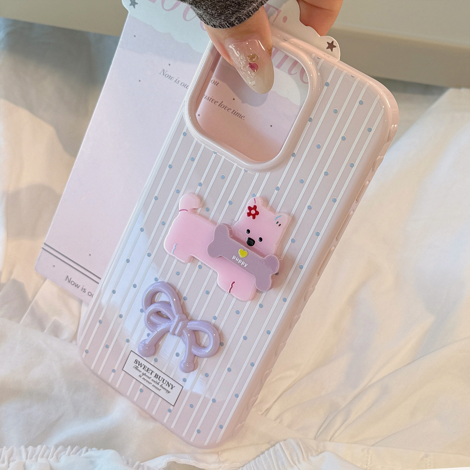Protective Phone Case For Iphone 17 16 15 14 13 12 11 Pro Max Plus_voghion.com