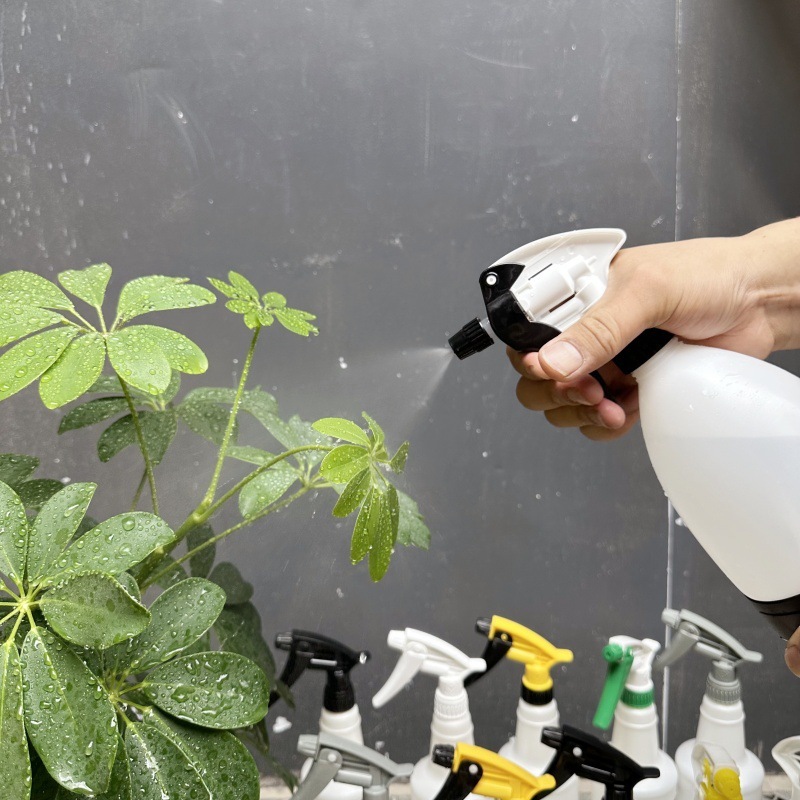 【量大优惠】台湾耐酸碱喷头高压喷头360度可倒置喷水雾洗车用品|undefined