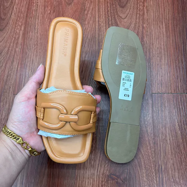 Light Brown