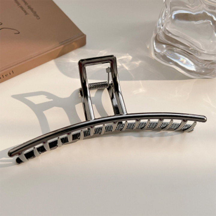 슬롯형 건 블랙 그리퍼 13.5cm