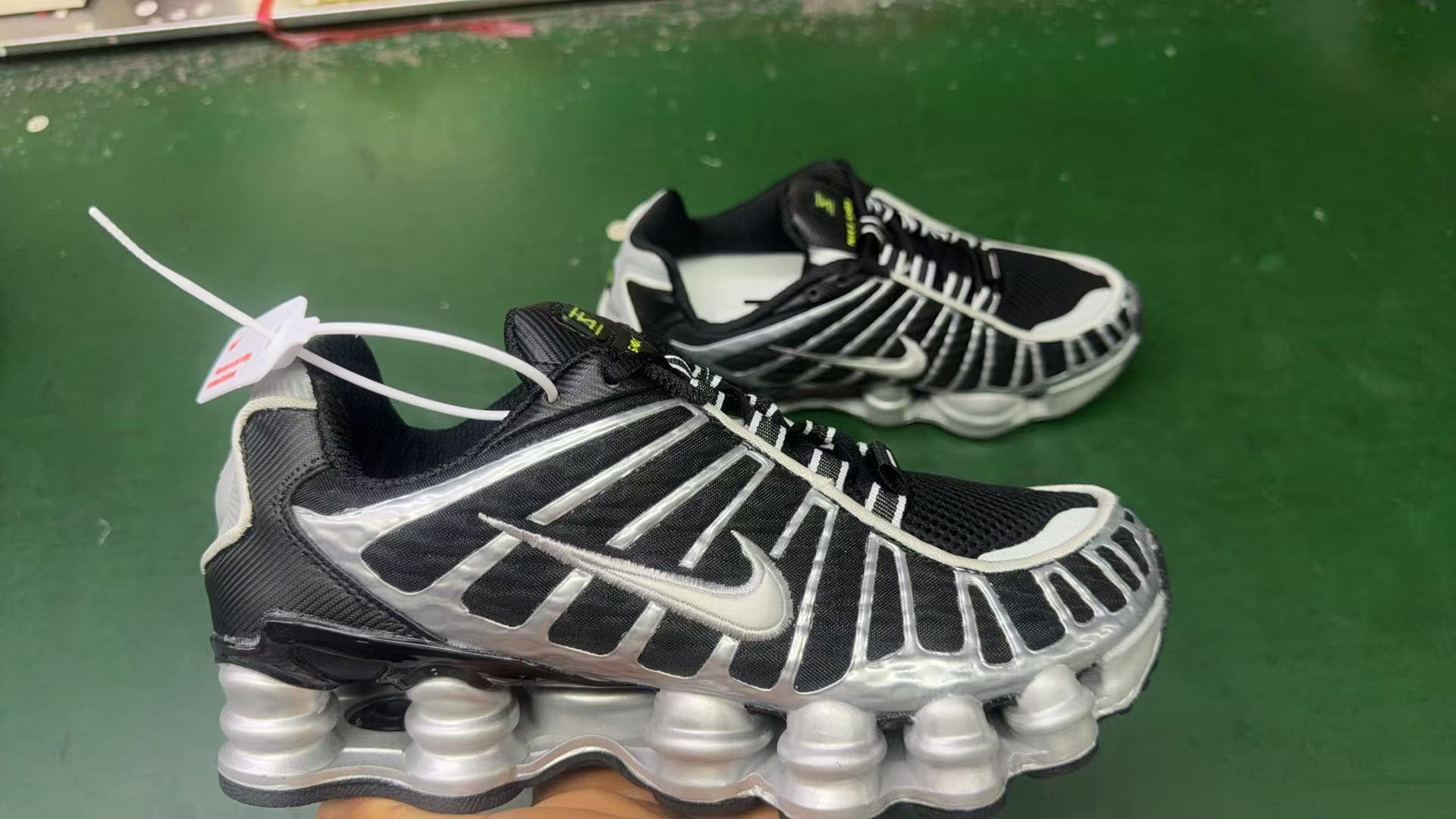 Zapatillas de Running Casuales Talla 36-47 de Malla y Caucho Transpirable con Amortiguación para Correr