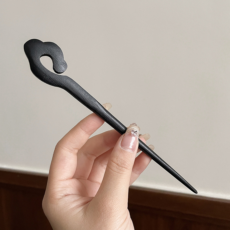 Estilo antiguo chino Han ropa de aleación de mujeres LiuLiBuoQiao