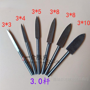 3MM���һ�浶2�Є��ͼ⵶ľ������^늄�С�ĥ���ߴ��߮���6
