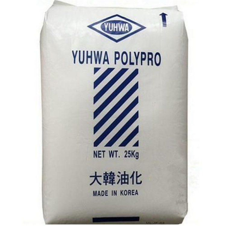 PP/韩国油化/4017M  耐温 薄壁制品 挤出级 注塑级