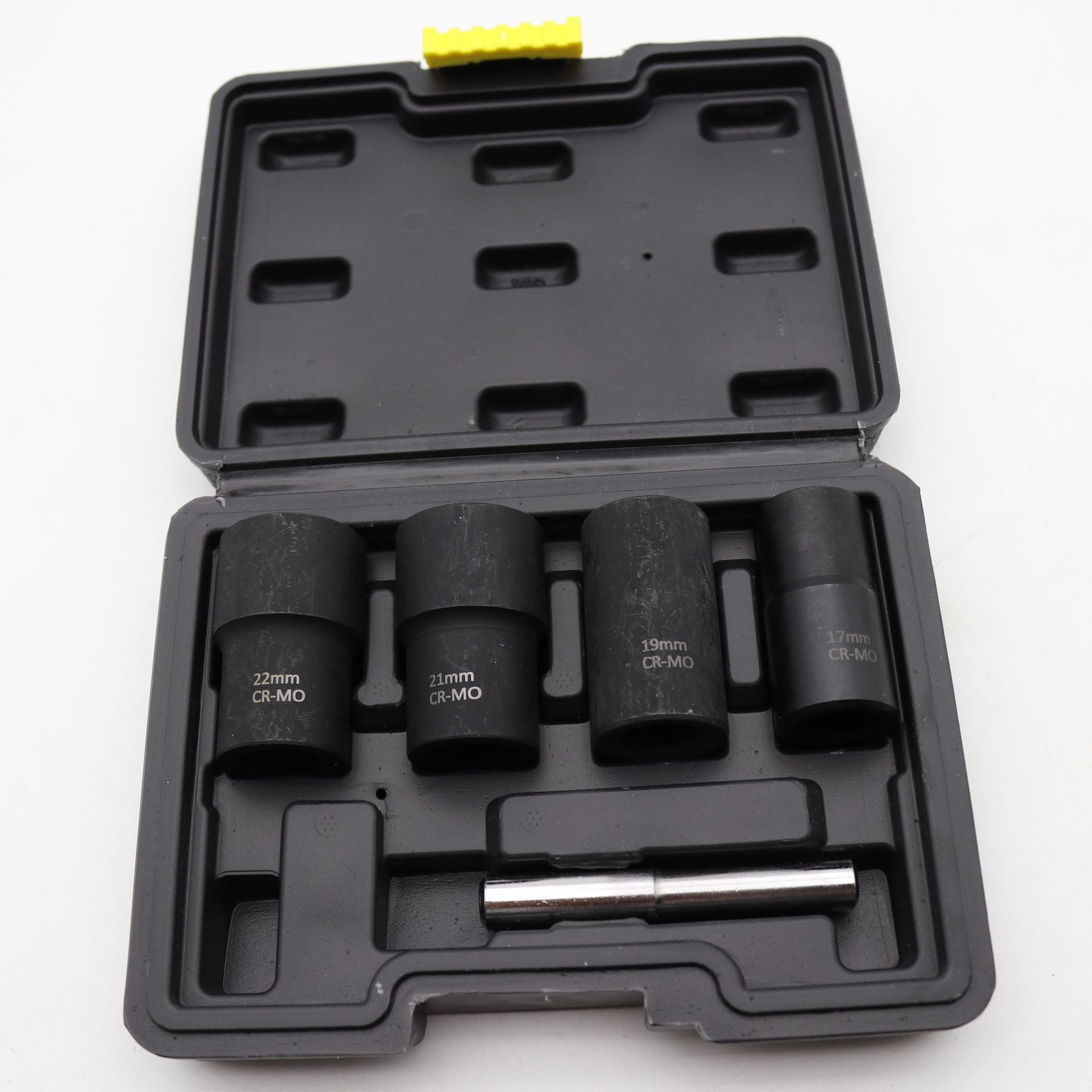 5pcs套装螺帽取出器破损残缺螺丝螺母取出器 厂家批发断丝取出器