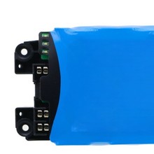 适用于鲨克/shark XFBT620，Haai XFBT620吸尘器电池