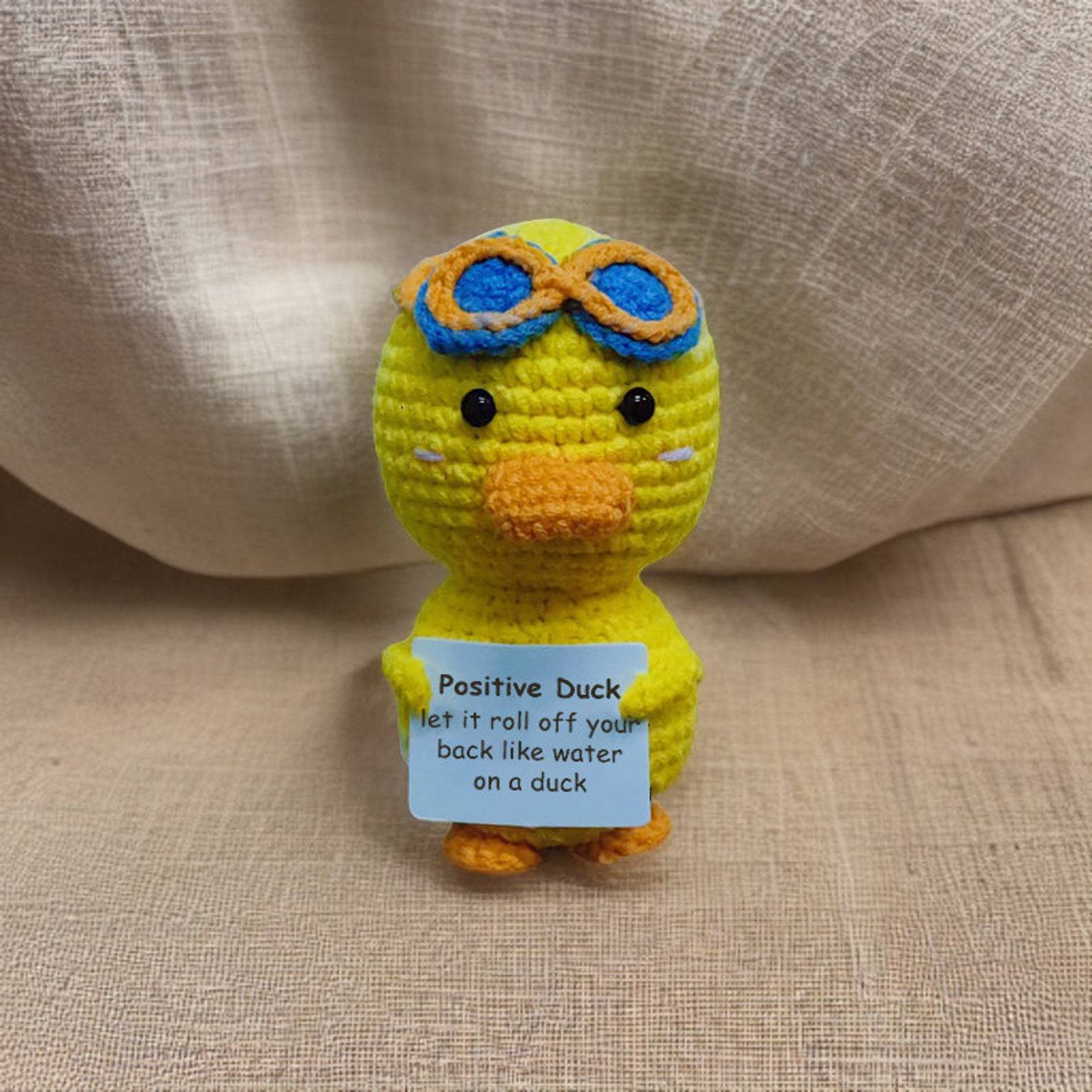 【완제품】선글라스 오리