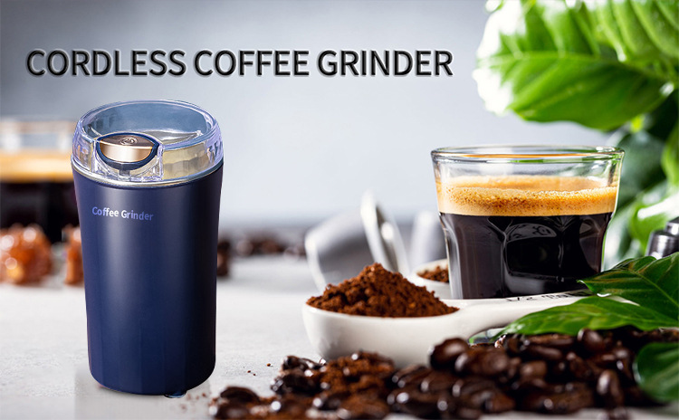 Portable Coffee Machine Image 5