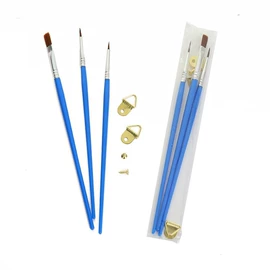 画笔;其他美术用品;调色板