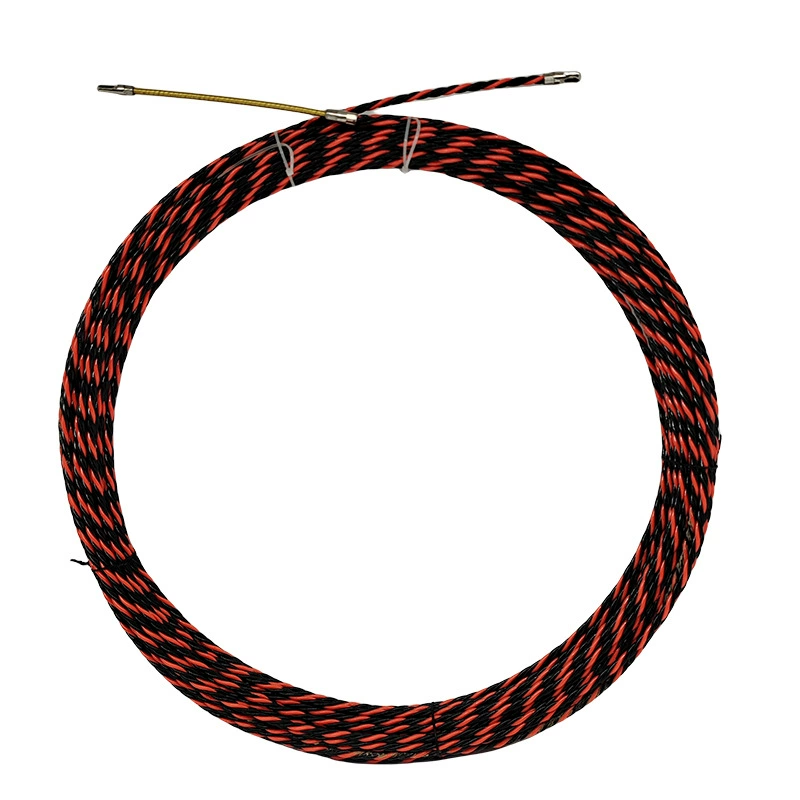 Electrician wire threader lead wire pull pipe laying concealed pipe pipe wall thread wholesale spot wholesale