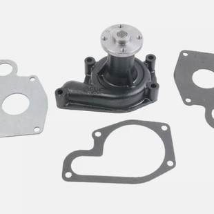 Water pump 490B-42004 is suitable for Haili forklift Xinchai C490BT 490BPG Golden Horse JM- 4