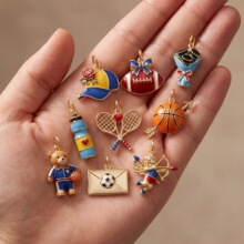 �W�����P��\��ϵ�е������DIY���A���朠t�������18K��ɫ