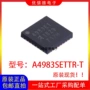 全新4983eta4983settr驱动器芯片