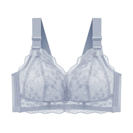 中老年文胸;调整型文胸;无钢圈文胸