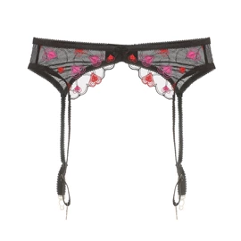 文胸套装;法式文胸;女士三角裤