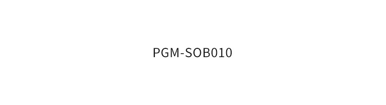 Túi đeo hông golf PGM chống nước, xách tay tiện lợi, 23x15x9 cm — SOB010-Đen (không thấm nước) chi tiết 14