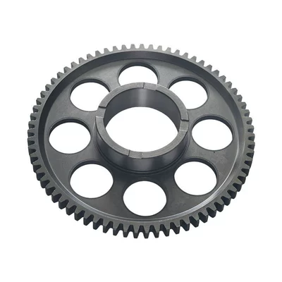 and Automatic Overrunning Clutch – Avtomatik sürtünməli mufta
