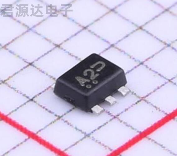 NST3906DXV6T1G 封装 SOT-563原装三极管