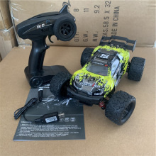 �羳��Ʒ1:18�������b��ԽҰ܇2.4G��ͯ늄��b�����܇ģ18421