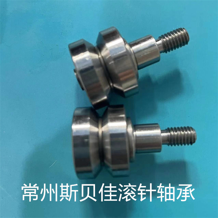 FR62EI   FR62EU 滚轮轴承 FRR62EU   FRR62EI 导轨轴承 替代进口