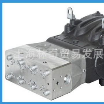 德国KAMAT卡玛特超高压水泵K25000 流量41L/min 压力3200BAR