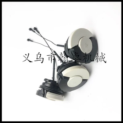 Cap Hzpj, Tank cap