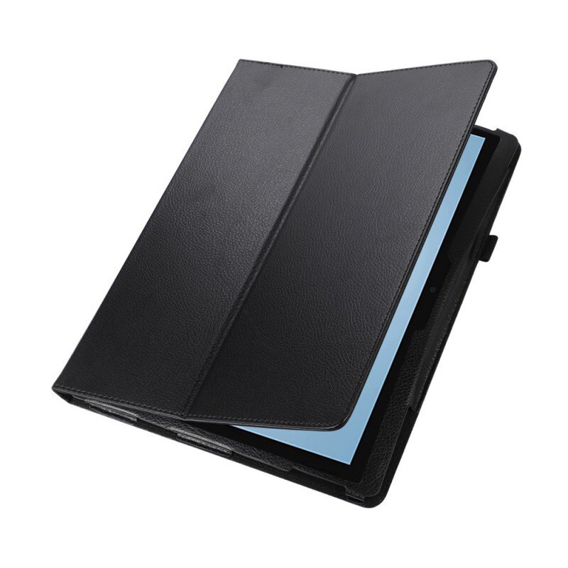Suitable for Microsoft Surface Pro8 Stand Tablet Protective Cover 12.3inch Pro4 5 6 7 Leather Case Belt