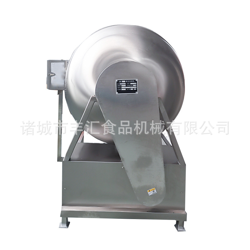 现货滚揉机设备 肉类入味滚揉机设备 真空滚揉机 厂家供应