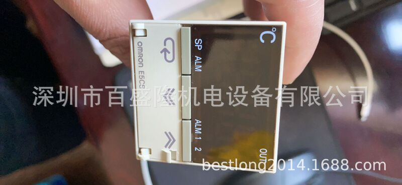 in stock supply original new genuine goods OMRON OMRON E5CSV-Q1T-F negotiable