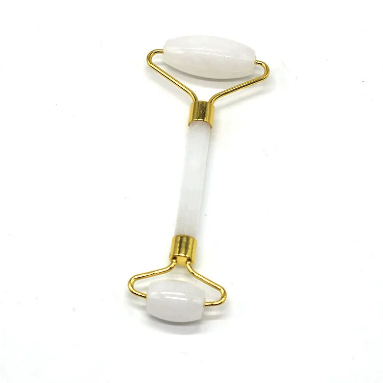 Фабрика Shiyu Roller Powder Crystal Massage Facial Eye Massage Stick Cross -border Roller Оптовая