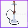 Cross -border supply Arabia water smoke set wooden scalp box shiSha bar KTV water smoke hookah hookah