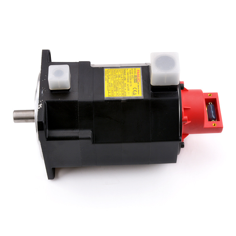 A06B-0286-B311 B312 B400 B410发那科fanuc伺服电机马达现货议