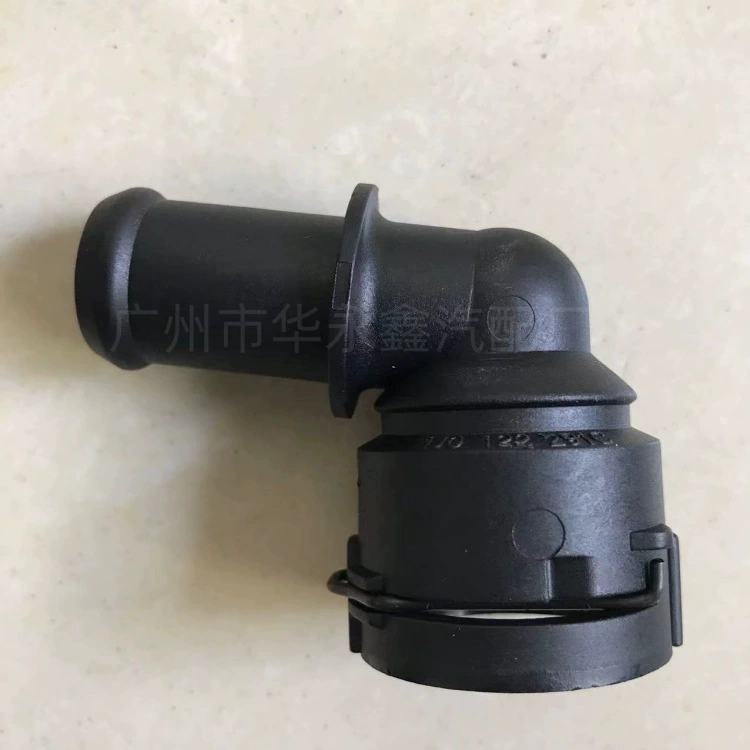 1J0122291C, 5QD122291BE, подходит для Volkswagen Audi Skoda быстрая муфта