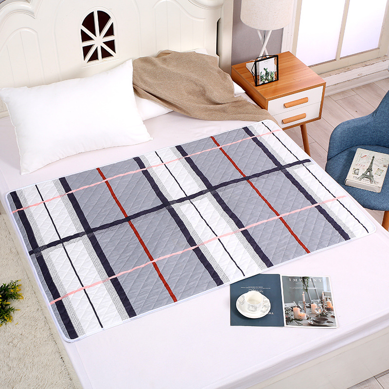 회색 흰색 격자