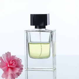 化妆品包装;玻璃瓶;玻璃罐