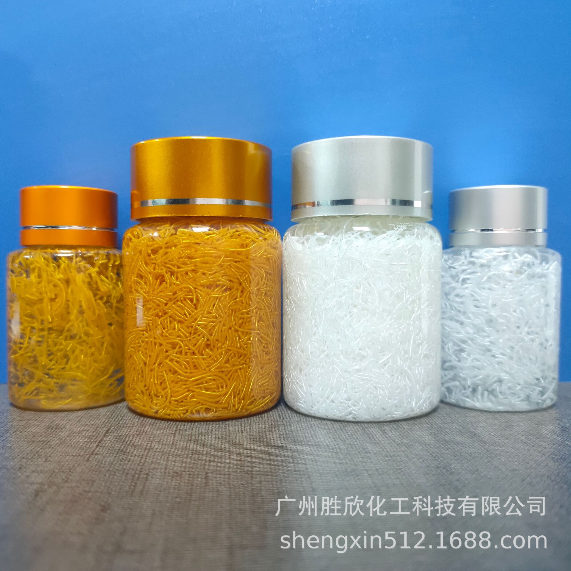 黄 金线雕蚕丝蛋白原料精华液中添加易揉搓可溶解抗衰紧致提取物