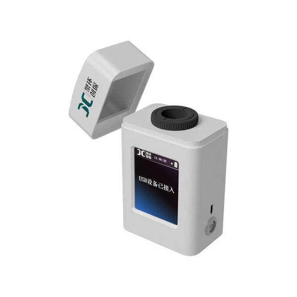 Handheld water cyanide meter portable water quality detector fast…