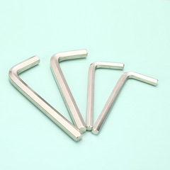 Factory Flat Head and Hex Socket Wrench, Model Variety Available for Mixed Orders