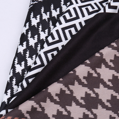 New Small Scarf with Fake Collar for Autumn and Winter Cold Protection, Neck Scarf, Knitted Triangle Scarf for Men and Women
